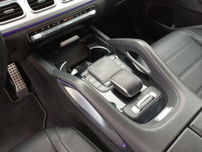 Mercedes-Benz GLE GLE 300 d 4Matic AMG Line Advanced Plus