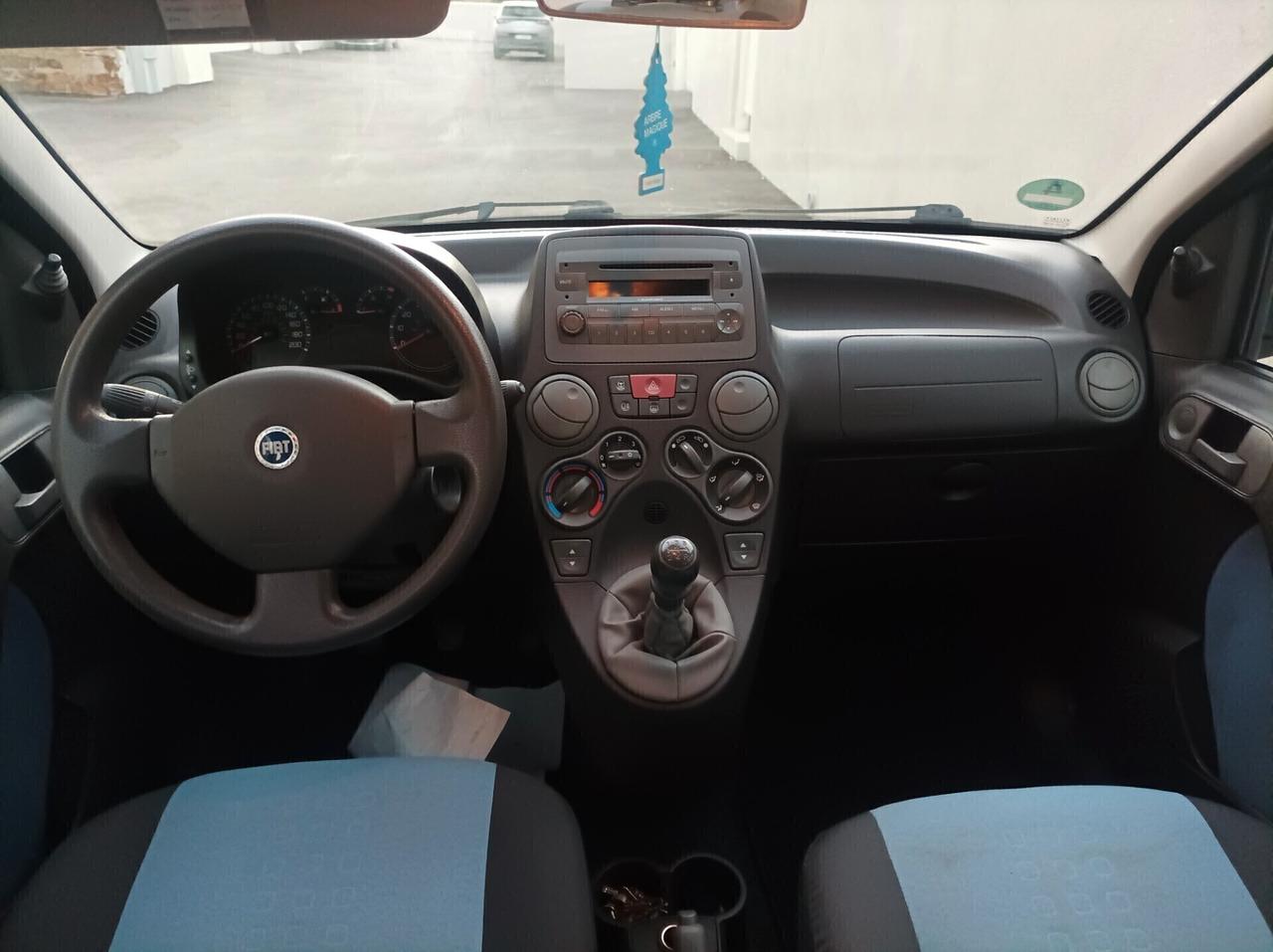 Fiat Panda 1.2 Dynamic