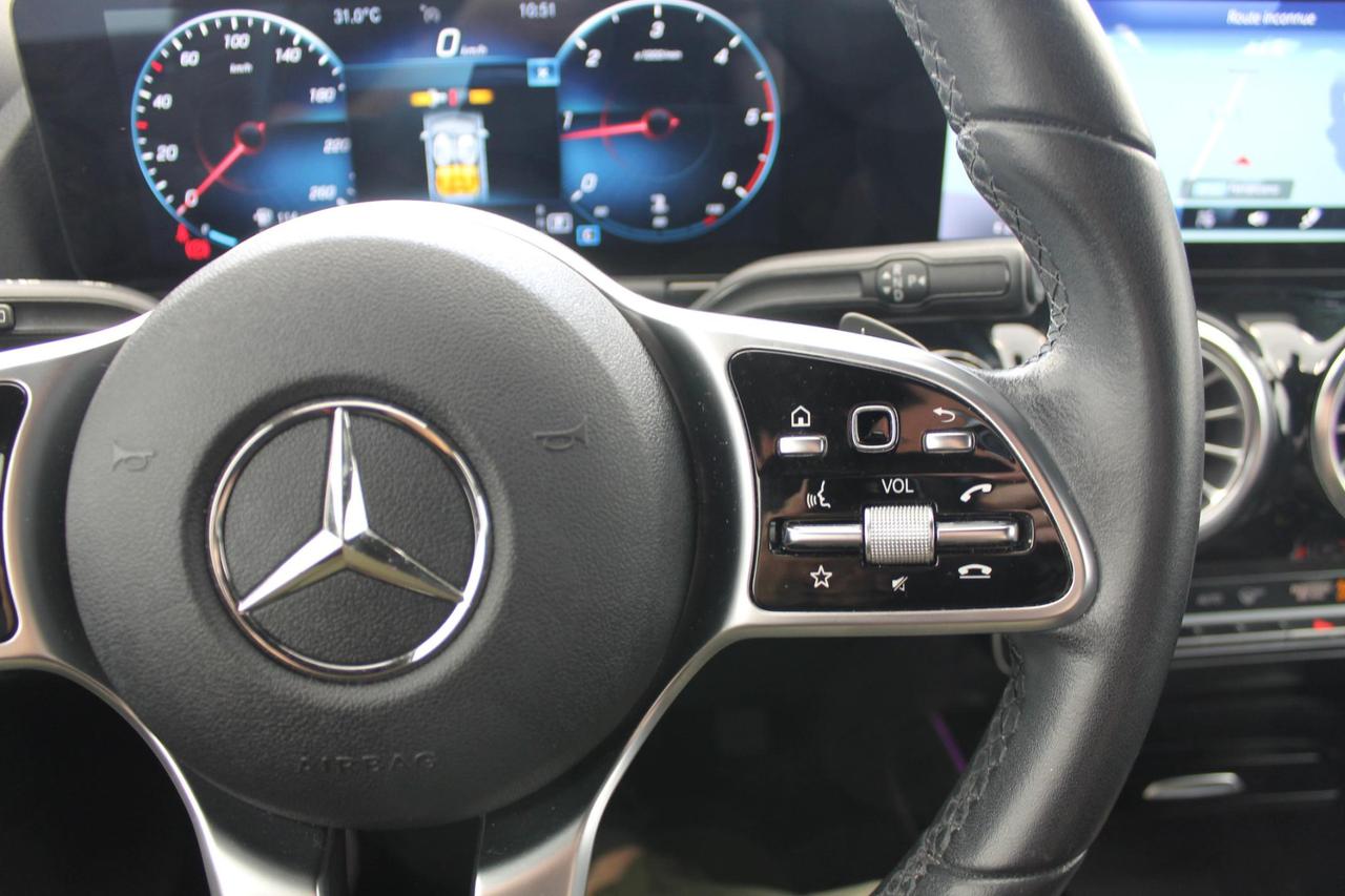 Mercedes GLA 200 d SPORT PLUS FULL LED