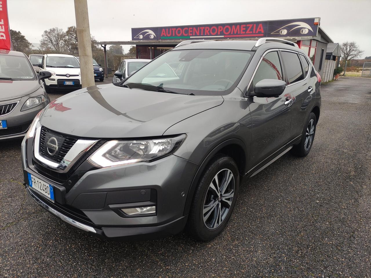 Nissan X-Trail 1.6 dCi 2WD N-Connecta PROMO FINANZIAMENTO