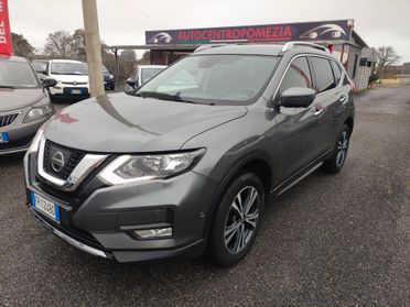 Nissan X-Trail 1.6 dCi 2WD N-Connecta