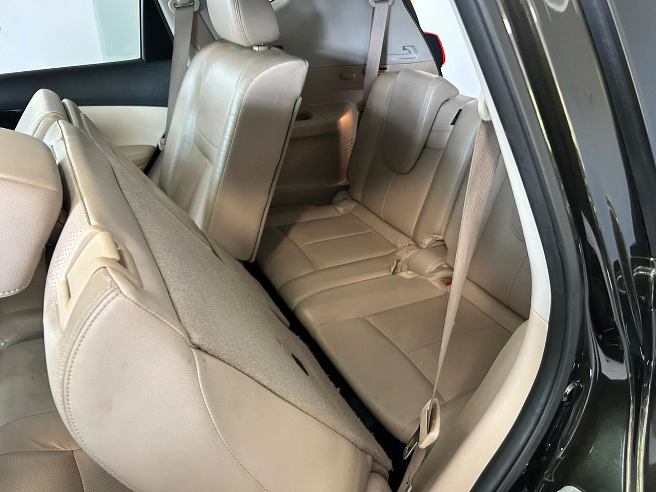 Nissan X-Trail 2.0 dCi 4WD N-Connecta