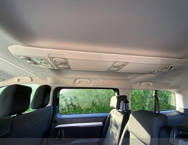 Toyota Proace Verso 2.0D 144 CV L2 D Lounge