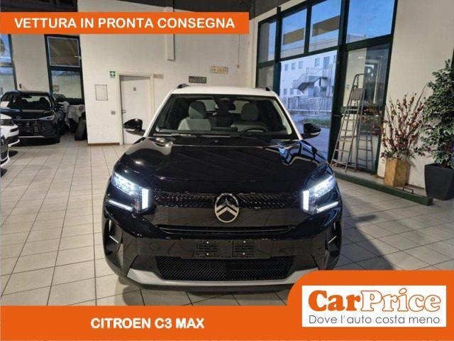 CITROEN C3 Nuova 1.2 PureTech 100CV Max