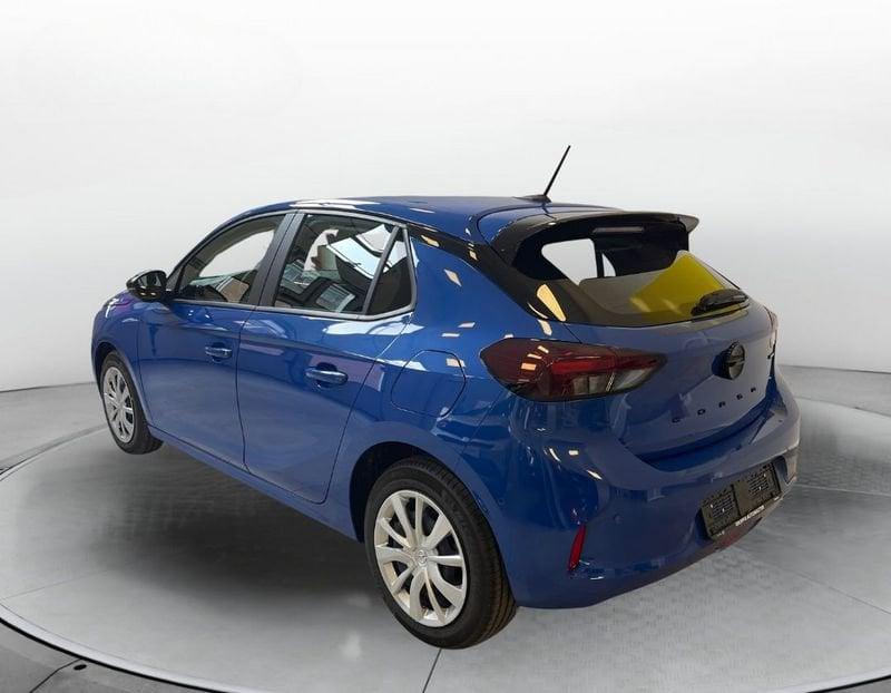 Opel Corsa Corsa Hybrid 110 CV aut. Edition