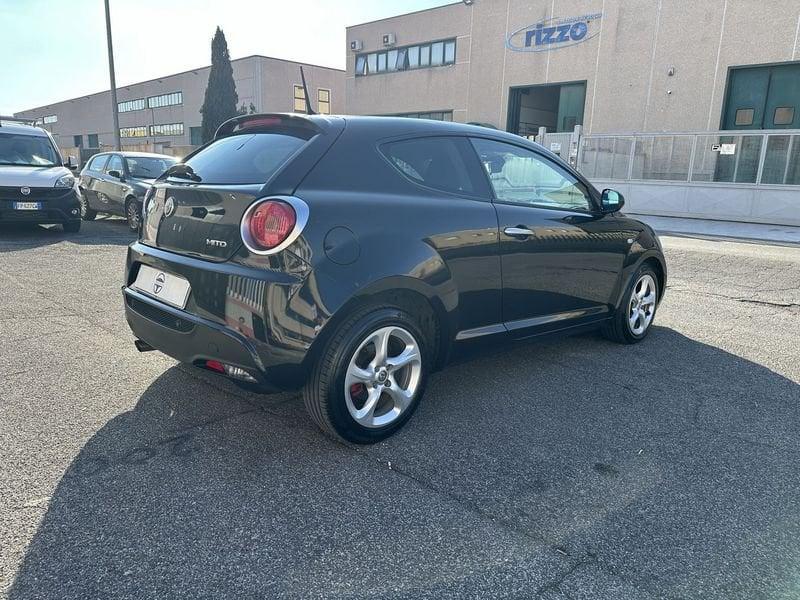 Alfa Romeo MiTo MiTo 1.3 jtdm Super 95cv