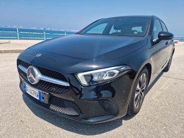 Mercedes-benz A 180 d Automatic Sport