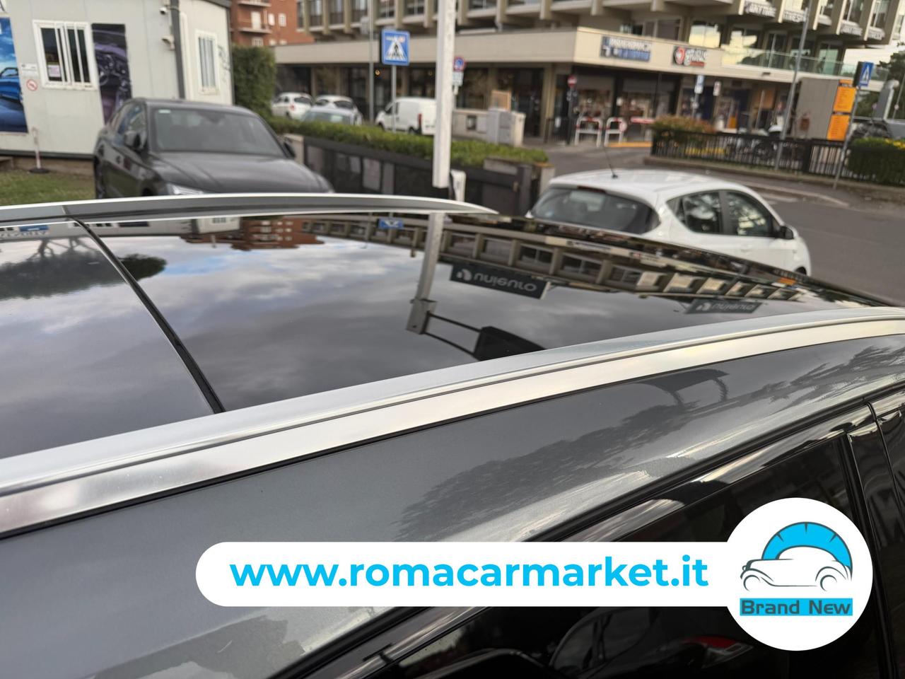 Nissan Qashqai 1.5 e-power Tekna+ 2wd KM CERTIFICATI