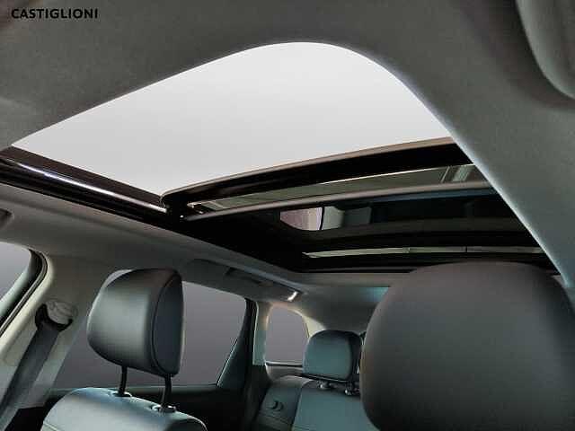 Citroen C3 Aircross C3 Aircross 1.2 puretech Shine Pack s&s 130cv eat6