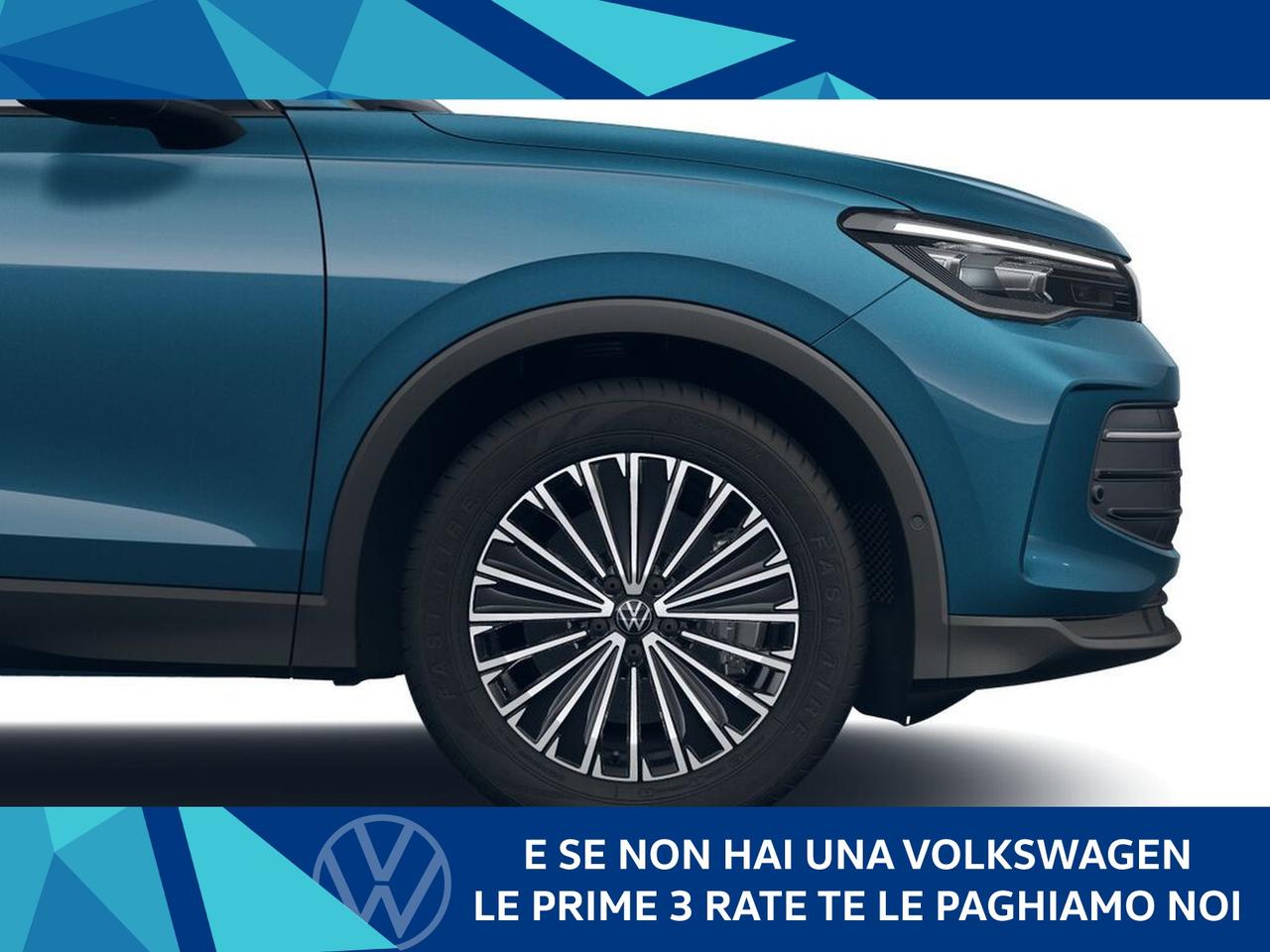 Volkswagen Tiguan 2.0 tdi scr 193cv edition plus 4motion dsg