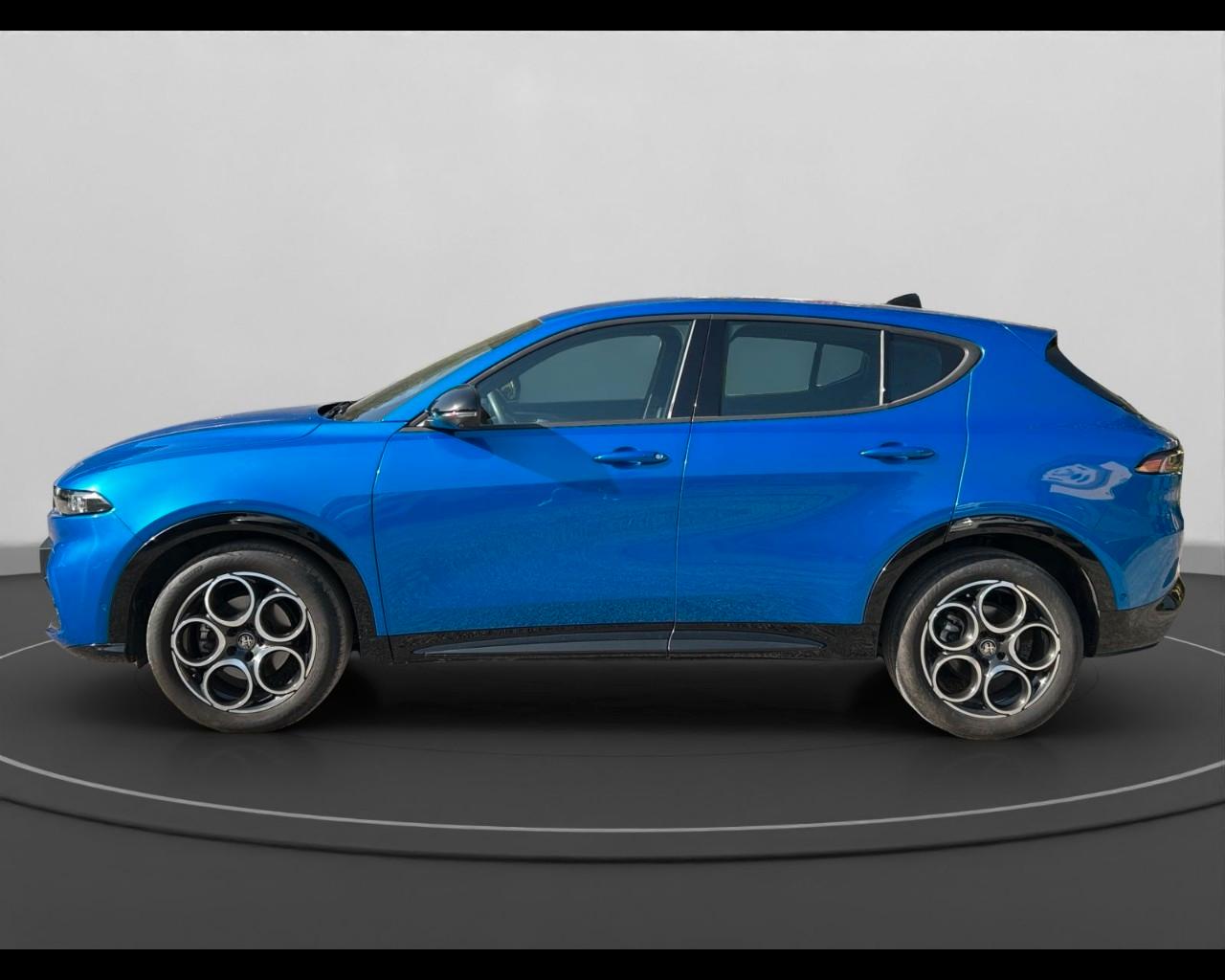 ALFA ROMEO Tonale - Tonale 1.6 Sprint 130cv tct6