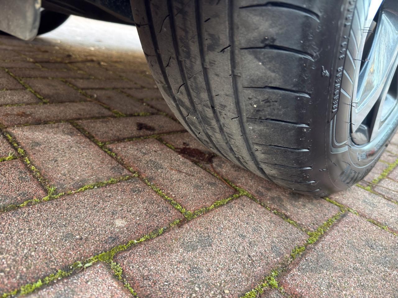 Renault Captur Full Hybrid E-Tech 145 CV Techno