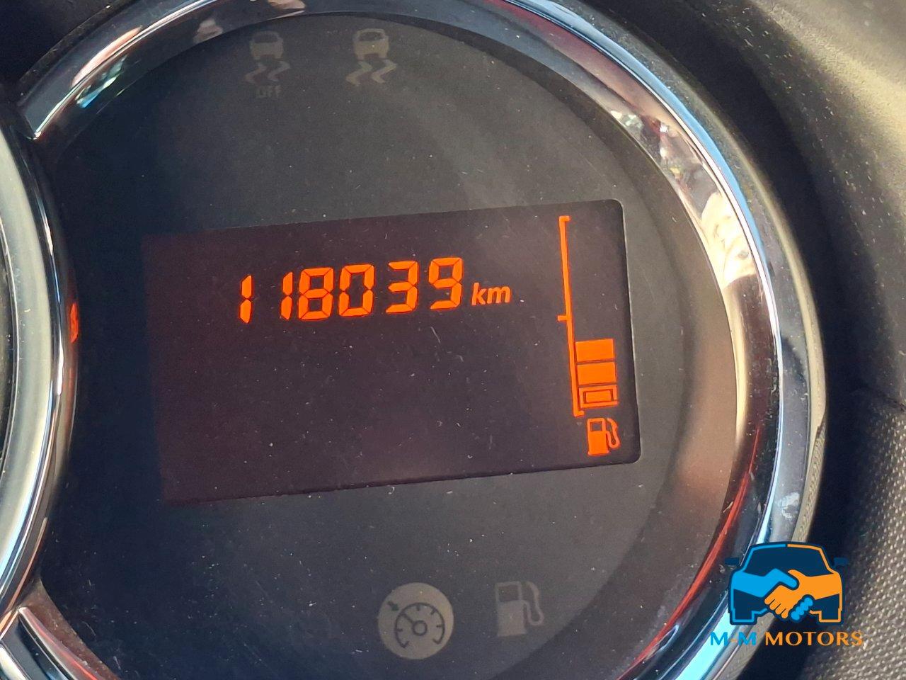 Dacia Duster 1.5 dci Laureate UNICO PROPRIETARIO