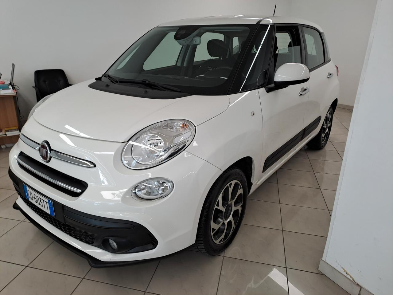 Fiat 500L 1.3 Multijet 95 CV Mirror