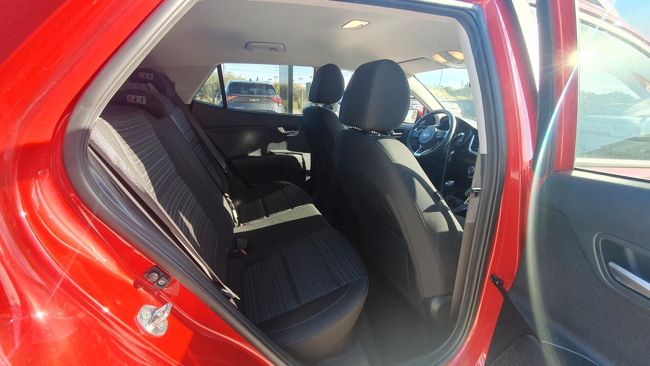 Kia Stonic 1.0 T-GDi 100 CV Energy