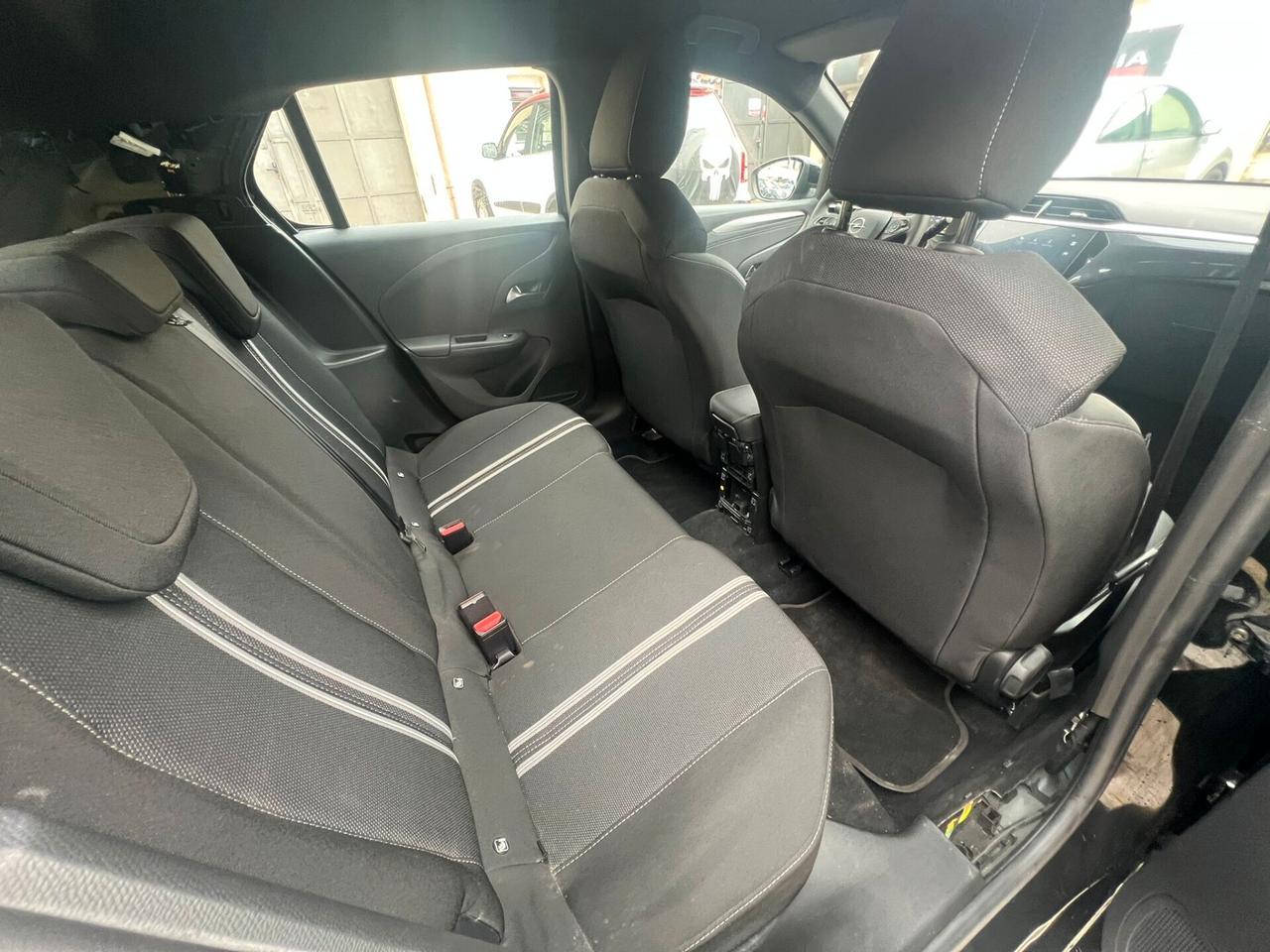 Opel Corsa 1.2 130 CV aut. 40 Anniversary