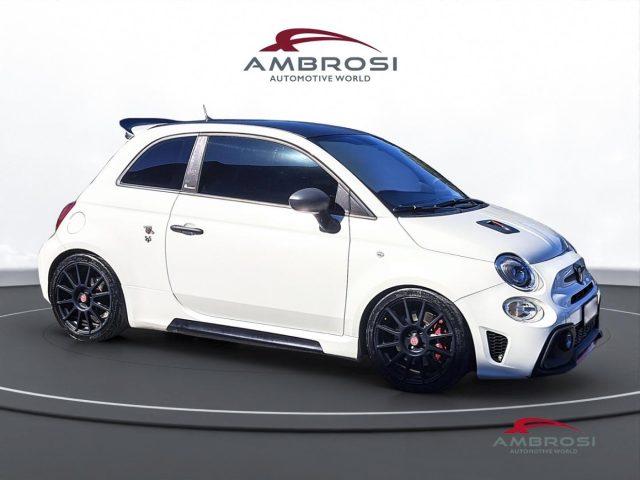 ABARTH 595 Competizione 595 1.4 Turbo T-Jet 180 CV Competizione