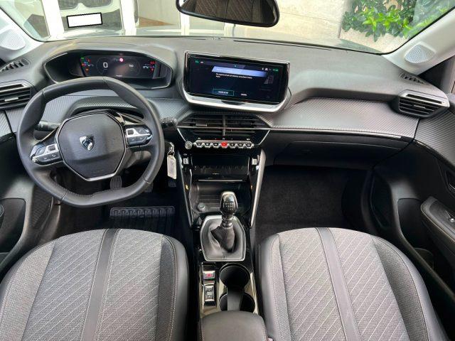 PEUGEOT 208 100 Stop&Start 5 porte Allure