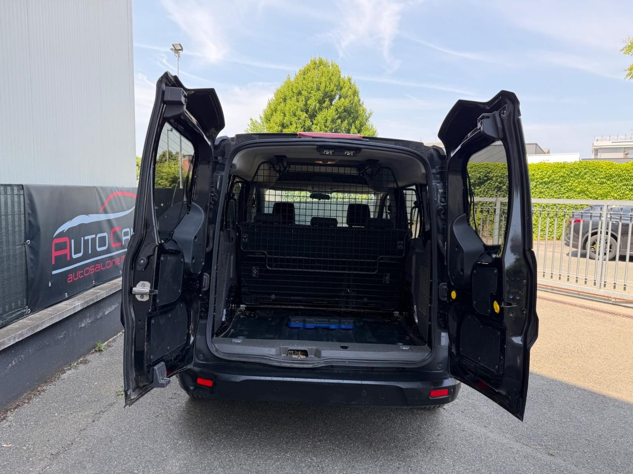 Ford Transit Connect 230 1.5 TDCi 100CV POSTI N1 OTTIMO