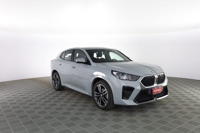 BMW X2 (U10) sDrive 18d Msport