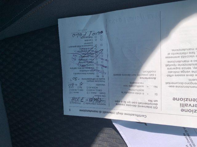 OPEL Crossland X 1.2 Turbo 12V 110 CV Start&Stop Innovation