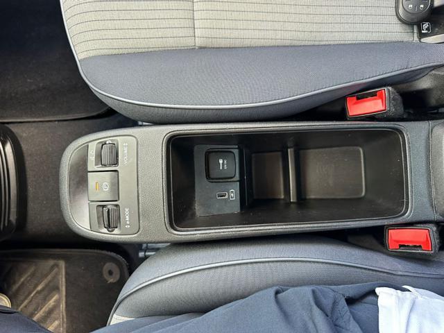 FIAT 500e 3+1 42 kWh Icon +