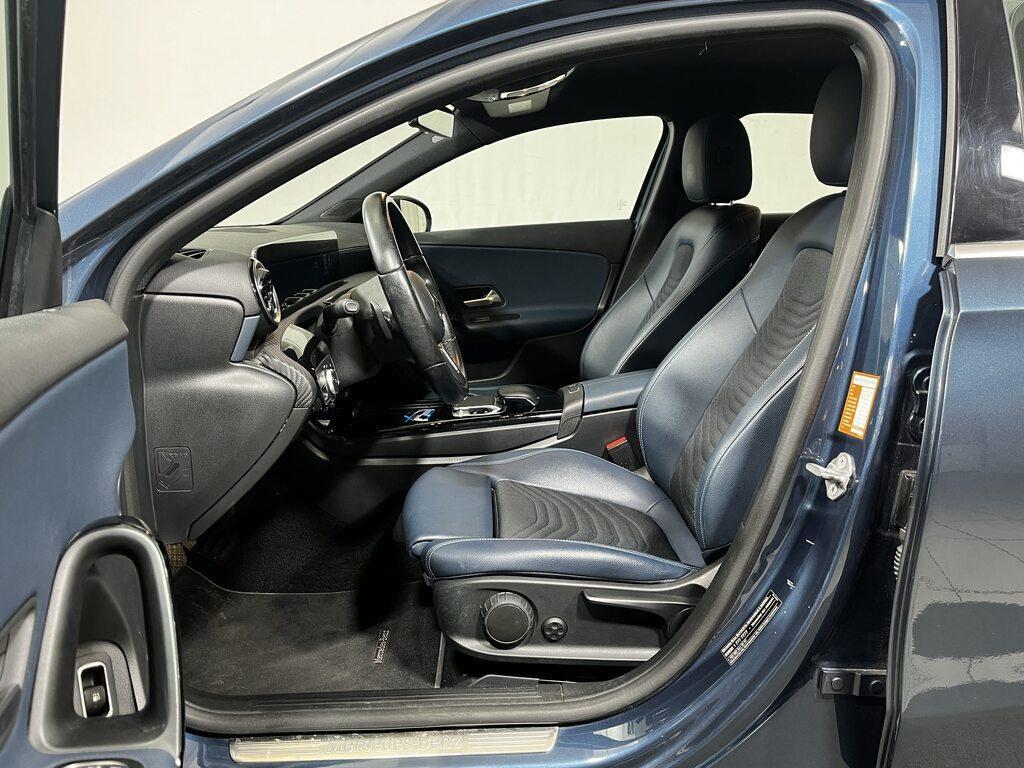 Mercedes Classe A 250 e eq-power Business Extra auto