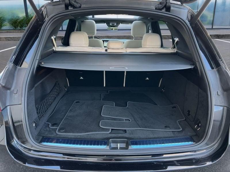 Mercedes-Benz GLE GLE 300 d 4M AMG Line Premium