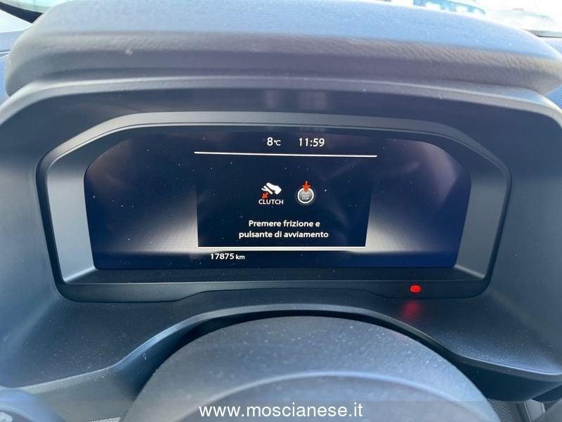 Nissan Qashqai MHEV 140 CV N-Connecta