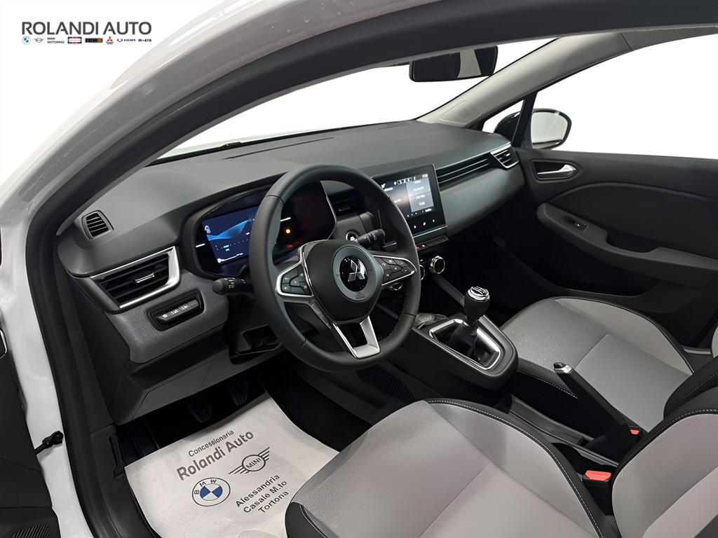 Mitsubishi Colt 1.0 MPI Invite