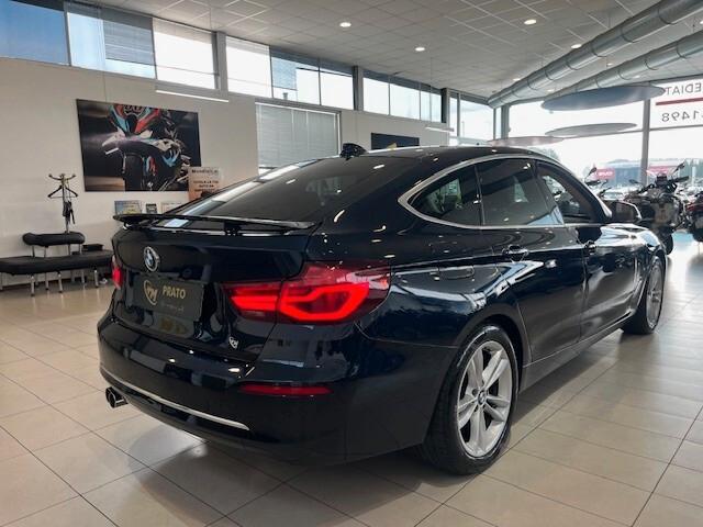 BMW 320 D Gran Turismo Business Advantage auto * 84 000 KM *