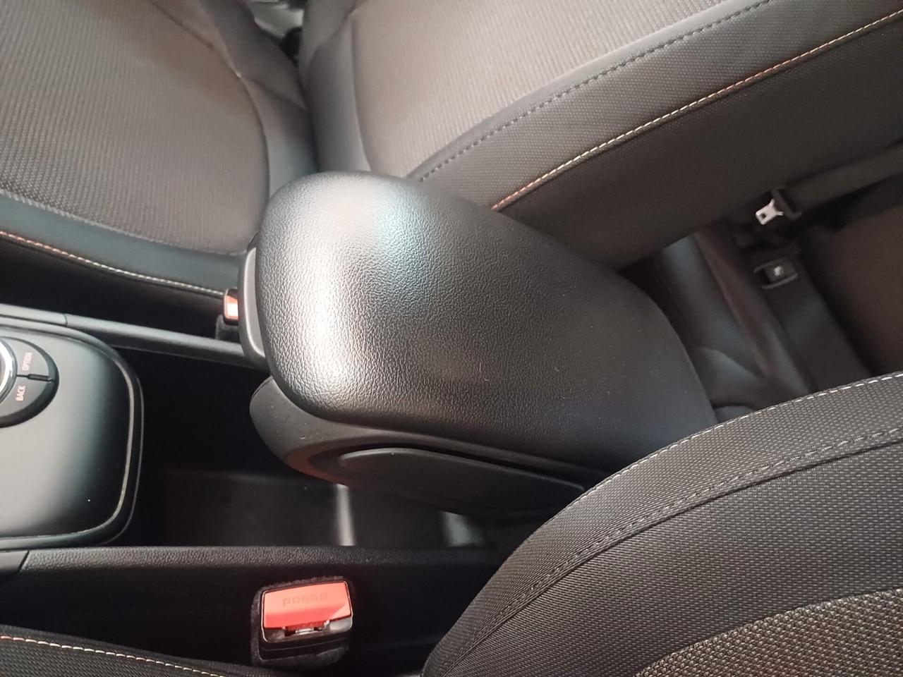 Mini Countryman 2.0D 150CV AUTOMATICA**106.000KM*