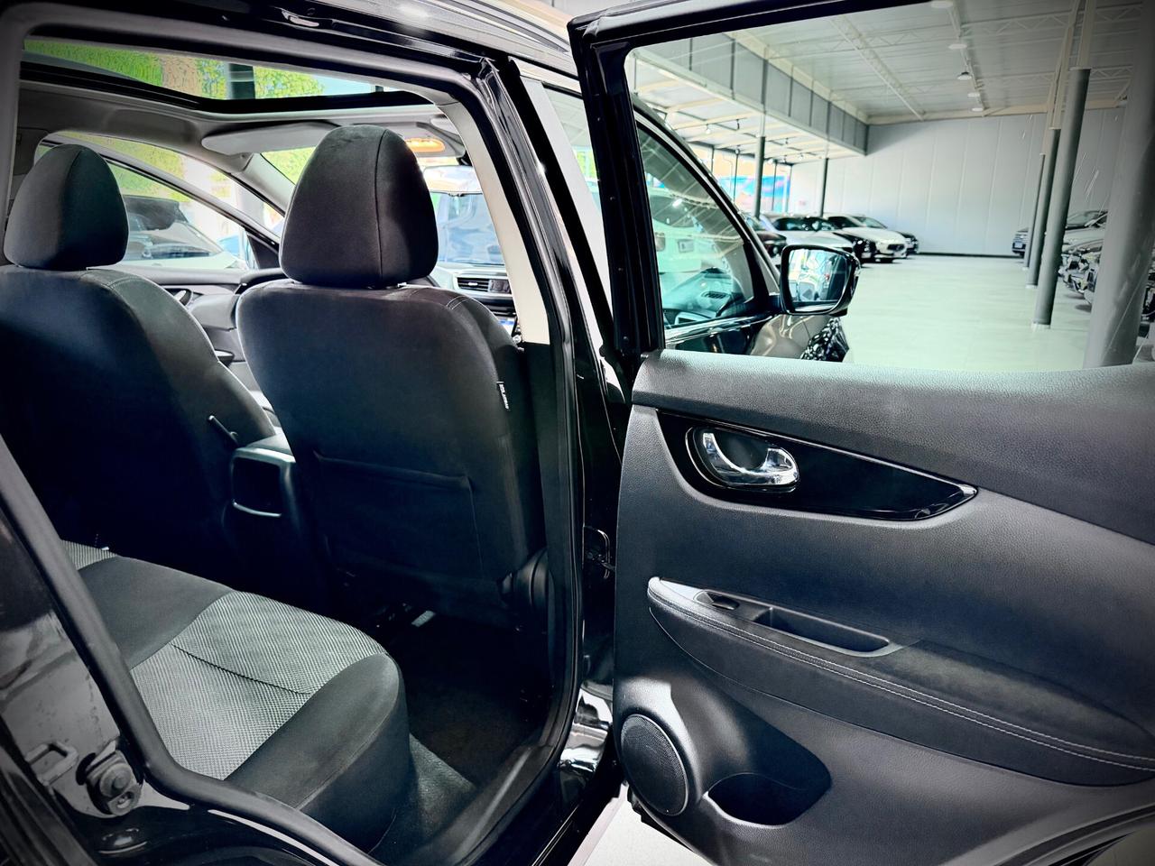 Nissan Qashqai 1.6 dCi 130CV Tekna