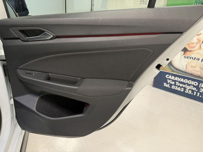 Volkswagen Golf Golf 2.0 TSI GTI DSG