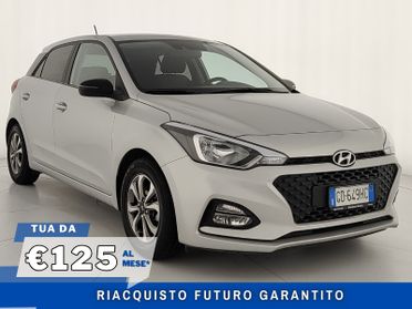 Hyundai i20 1.2 5 porte Econext Tech - OK PER NEOPATENTATI