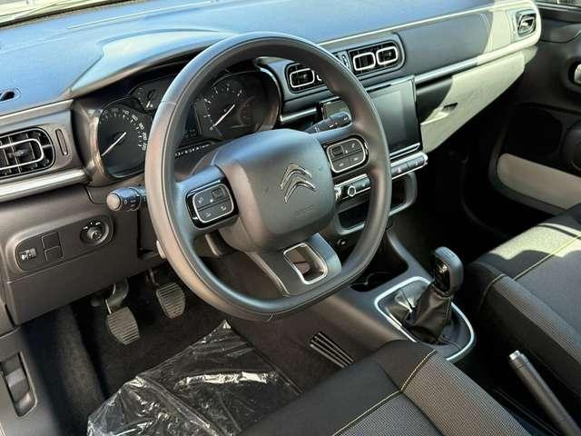 Citroen C3 C3 1.2 C SERIES EXCLUSIVE PACK SUPER PROMO