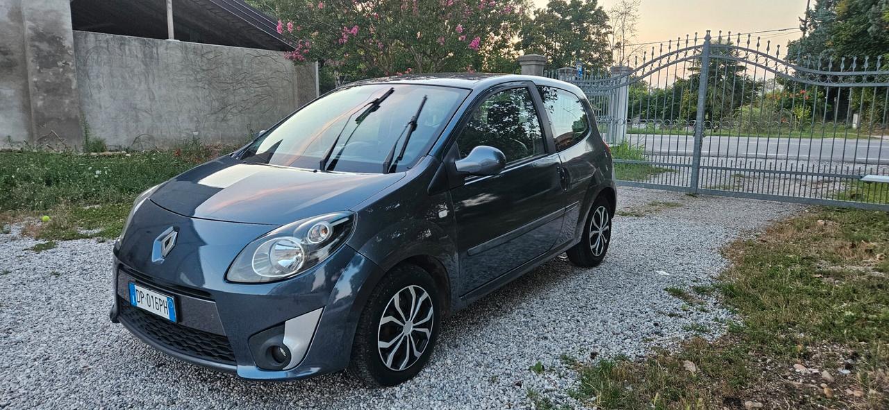 Renault Twingo 1.2i cat Generation
