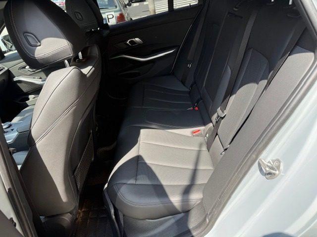 BMW 320 d 48V xDrive Touring Msport