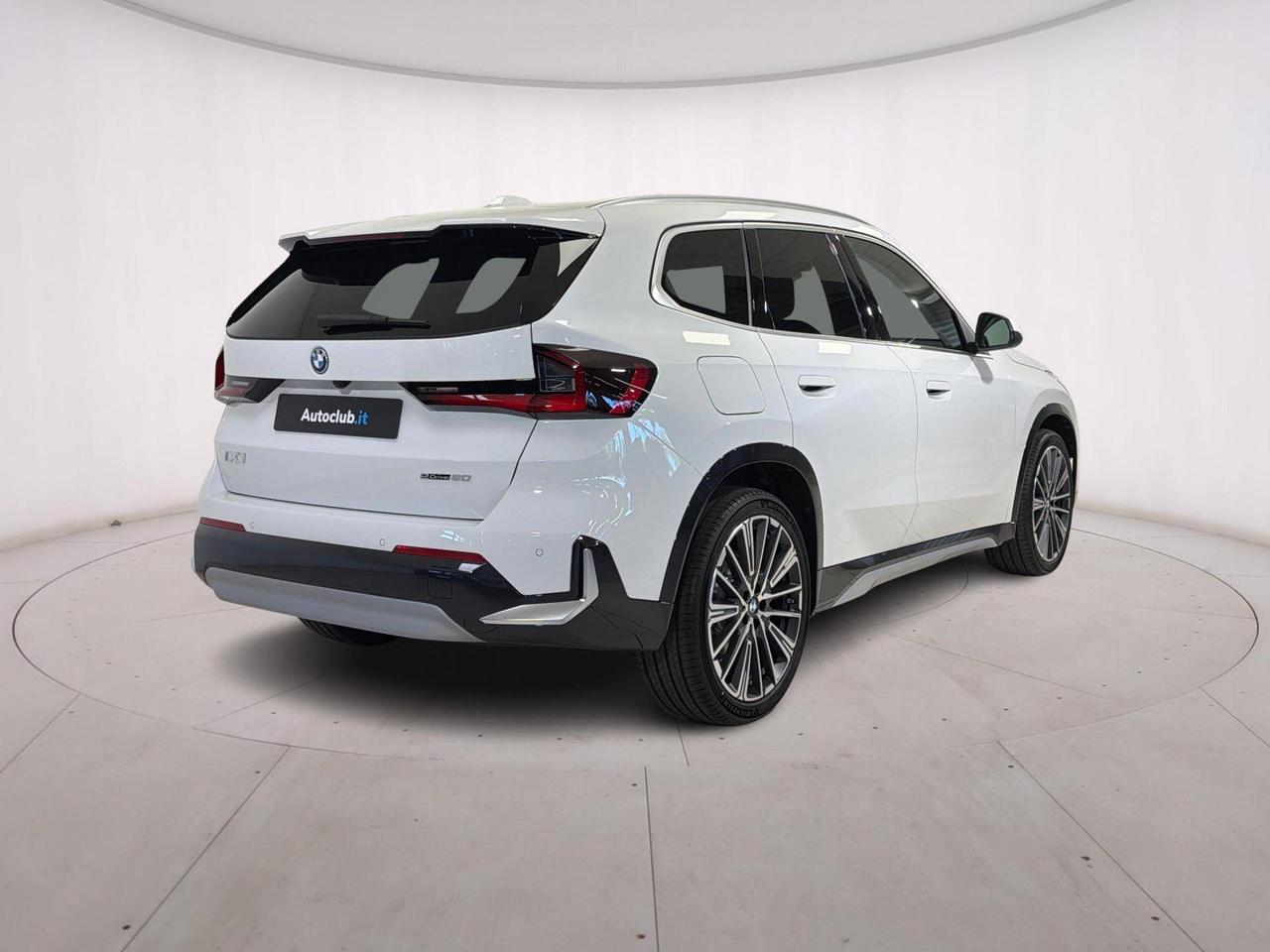 BMW X1 iX1 eDrive20 Pure Edition