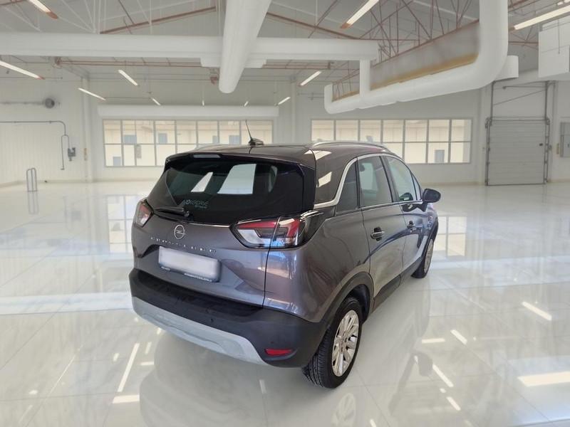 OPEL CROSSLAND 1.5 DIESEL 110 CV ELEGANCE SES MT6 CROSSOVER