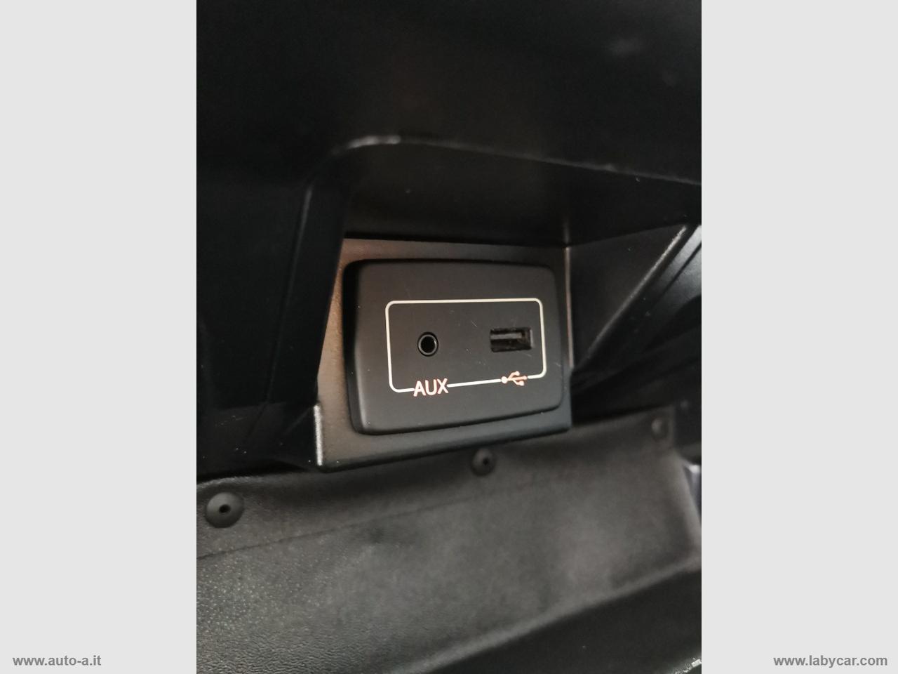 JUMPER 2.0 BlueHDi 130 CV FURGONE