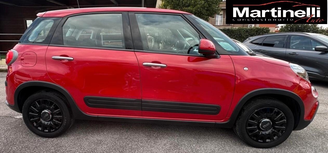 500L 1.4 95 CV S&S Connect