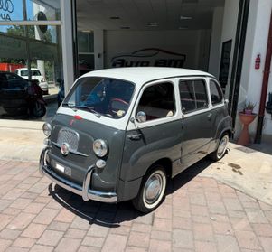 Fiat 600 MULTIPLA