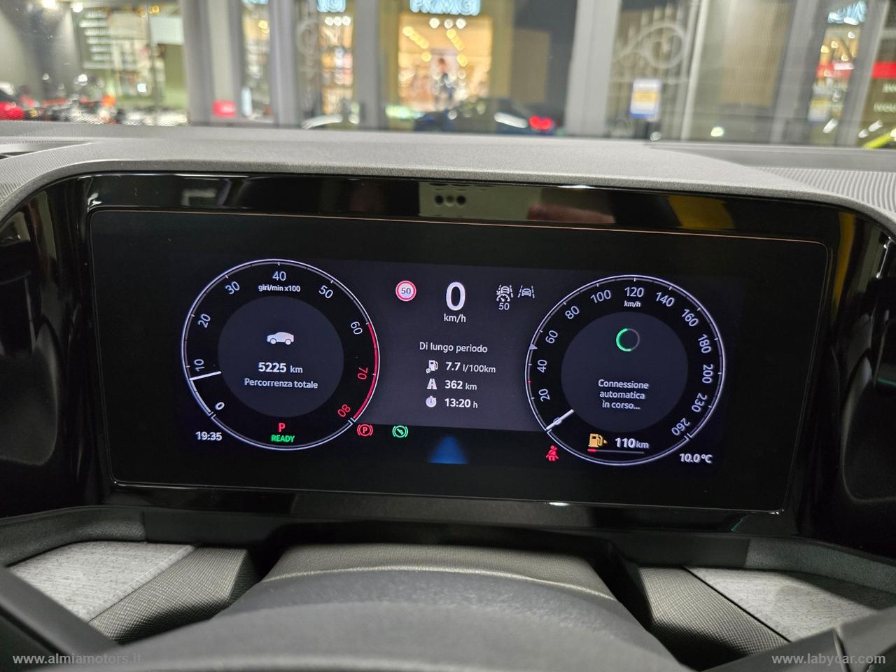 SKODA Kodiaq 1.5 m-HEV DSG Style