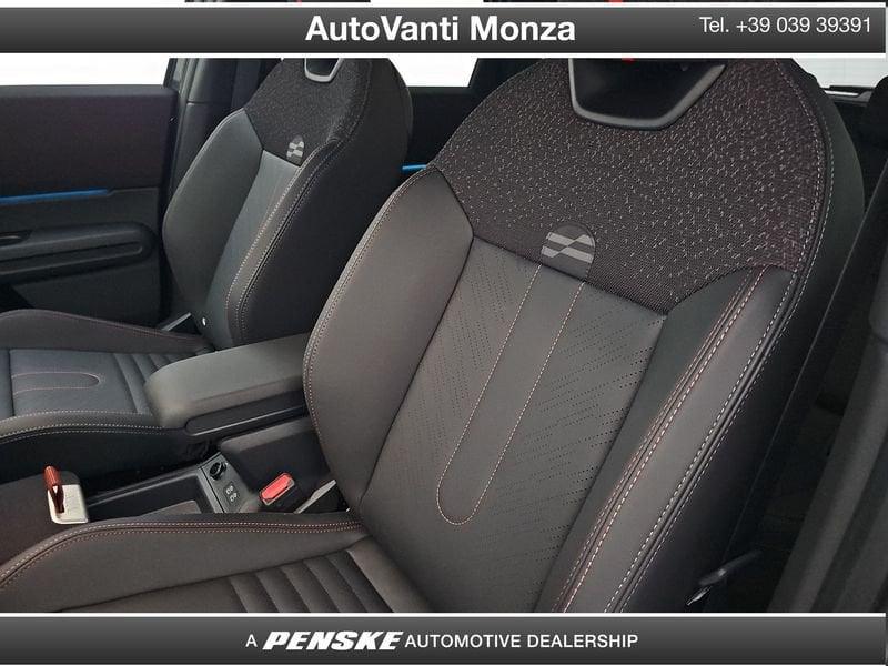 MINI Countryman Mini Countryman E JCW