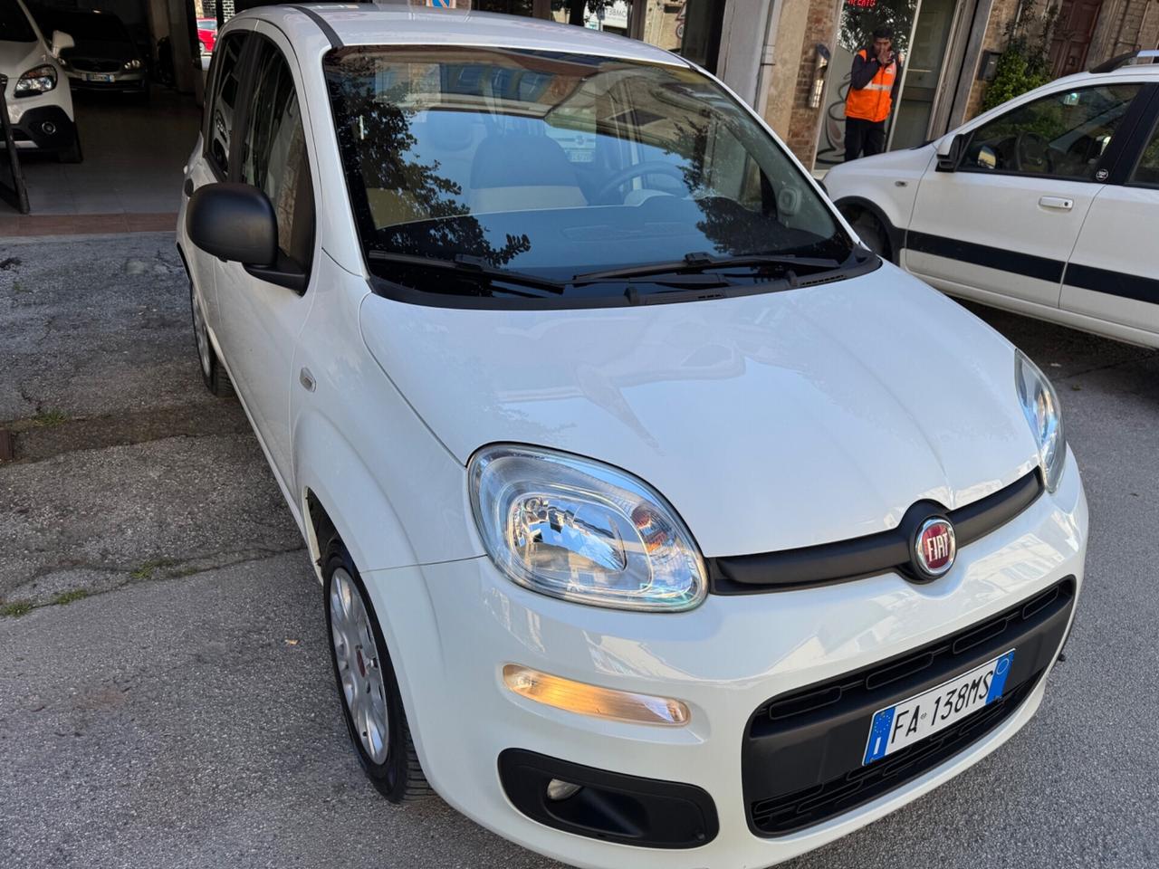 Fiat Panda 1.2 Easy