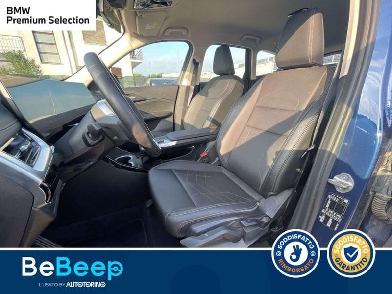 BMW X1 SDRIVE18D X-LINE EDITION ESSENCE AUTO