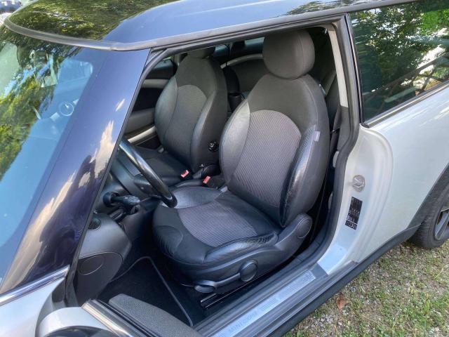 MINI Cooper D Clubman R55 Chili * SuperAccessoriata + Cinghia fatta * 1.6