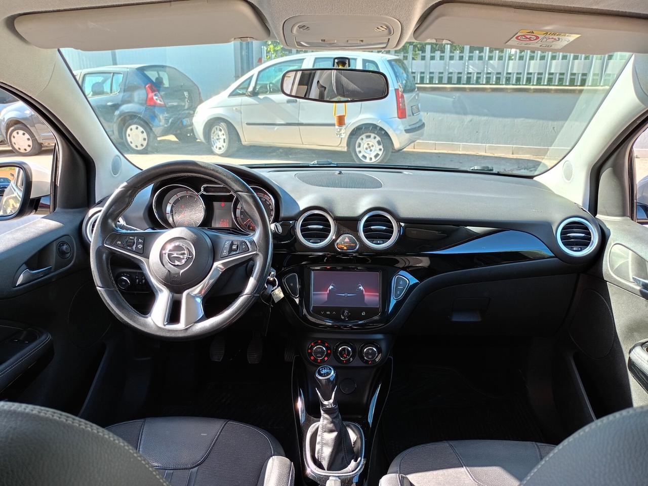 Opel Adam 1.400 BENZINA 2 ANNI DI GARANZIA