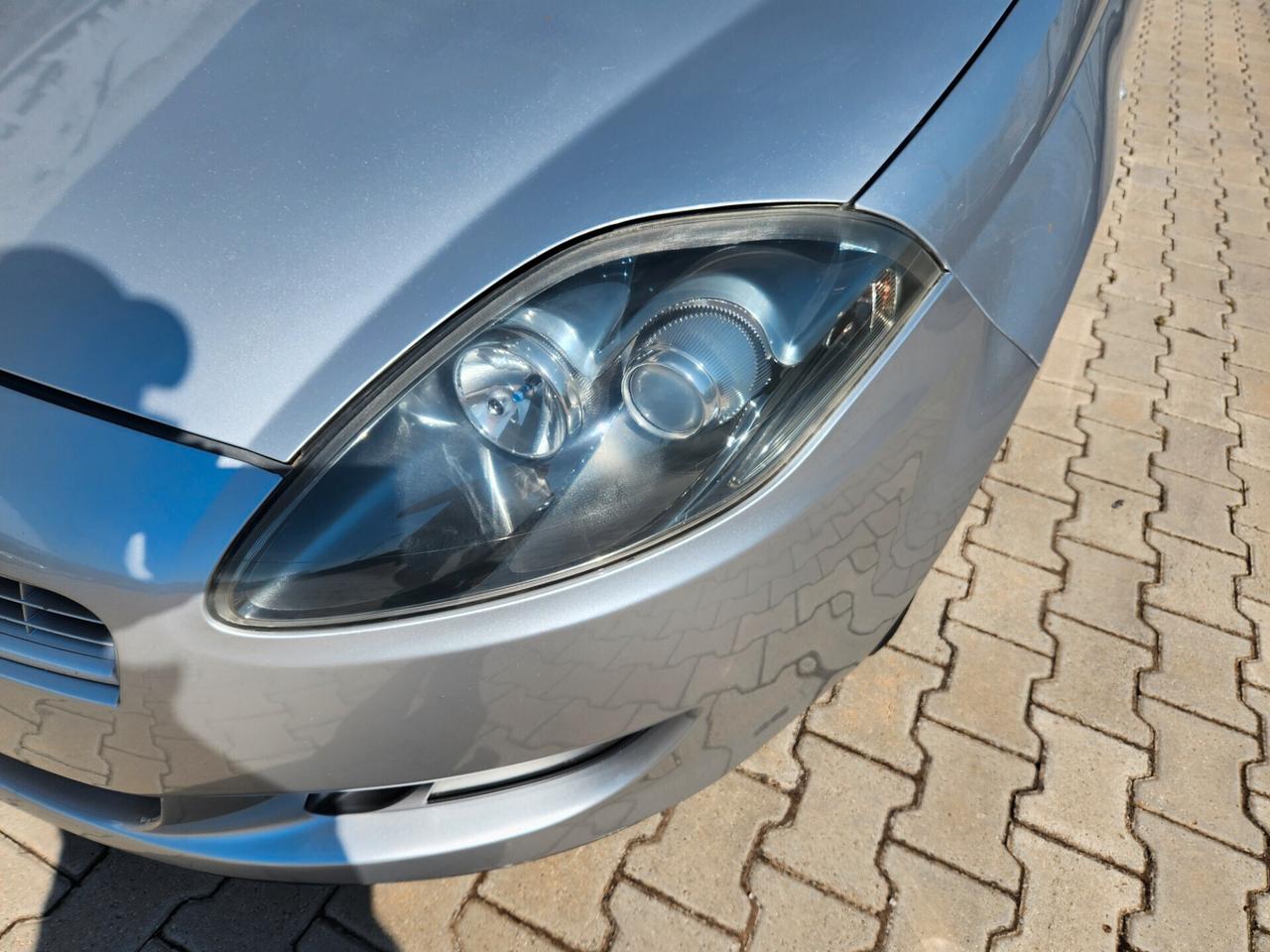 Fiat Bravo 1.6 120CV